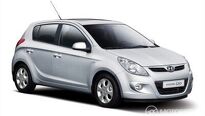 Hyundai i20 – konkurent Škody Fabie