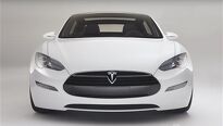 Tesla Model S – luxusní autíčko na baterky