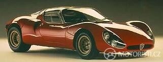 Alfa Romeo – 70. léta