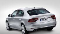 Škoda Auto: Nové modely pro celý svět Škoda Auto: Nové modely pro celý svět