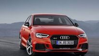 Audi pro Česko: dva nové modely RS