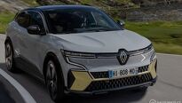 Nový Renault Megane: 100% elektrický 