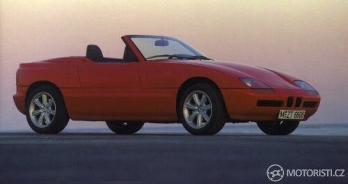 BMW Z1