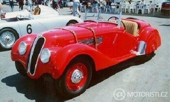 BMW 328