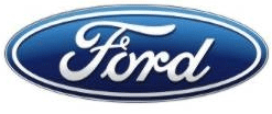 logo ford