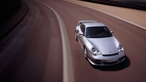 Porsche 911 GT2