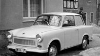 Trabant