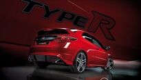 Hodna Civic 