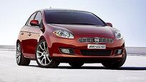 Fiat Bravo