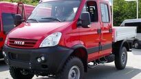 Iveco Daily Iveco Daily