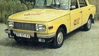 Wartburg Wartburg