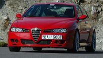 Alfa Romeo 156 GTA