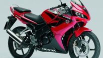 Honda CBR 125