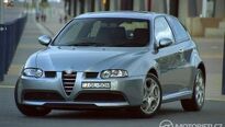 Alfa Romeo 147 GTA