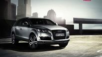Audi Q7 Audi Q7