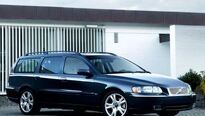 Volvo V70 Volvo V70