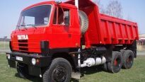 Tatra 815