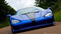 SSC Ultimate Aero TT SSC Ultimate Aero TT