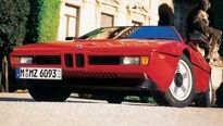 BMW M1