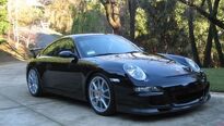 Porsche 911 GT3