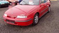 Opel Calibra