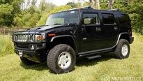 Hummer H2