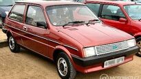 Austin Metro