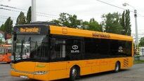 Solaris Urbino