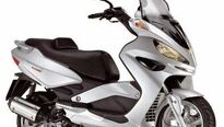 Malaguti Madison S200