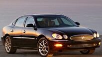Buick LaCrosse Buick LaCrosse