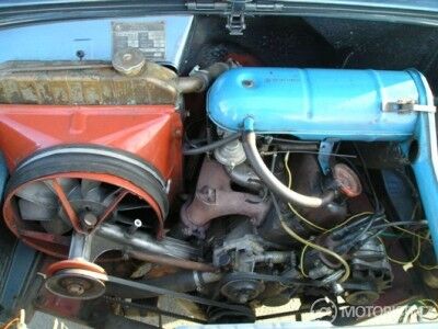 Motor Škody 100