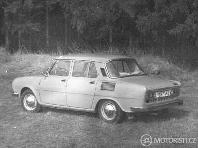 Zadek Škody 100