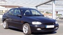 Ford Escort Ford Escort