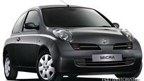 Nissan Micra Nissan Micra