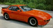 Porsche 944