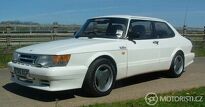 Saab 900 Saab 900