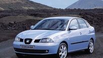 Seat Cordoba