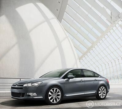 Citroën C5