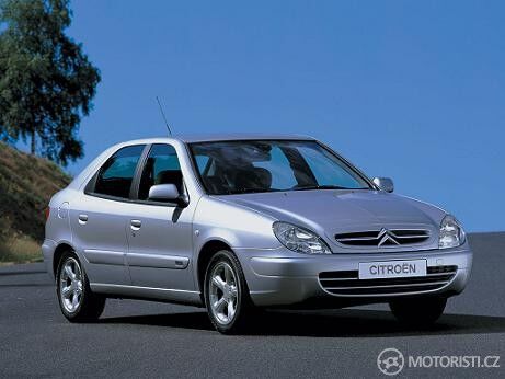 Xsara