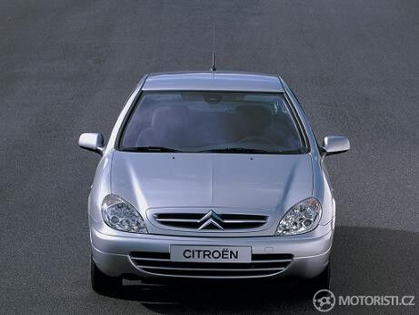 Xsara
