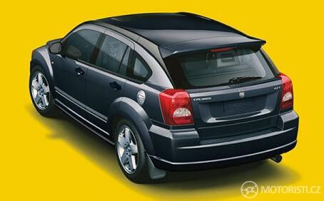 Dodge Caliber