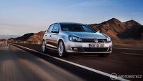 Volkswagen Golf 6 – lepší vrabec v hrsti... Volkswagen Golf 6 – lepší vrabec v hrsti...