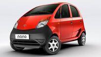 Tata Nano – nejlevnější auto světa pochází z Indie Tata Nano – nejlevnější auto světa pochází z Indie