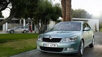 Škoda Octavia II – upravený vzhled i vlastnosti