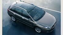 Fiat Croma – prostorný a elegantní kombík 