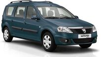 Dacia Logan MCV – šikovný pomocník za pakatel Dacia Logan MCV – šikovný pomocník za pakatel