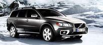 Volvo XC70 – allroad s bohatou výbavou