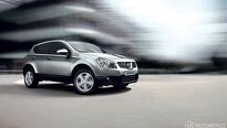Nissan Qashqai – kultivovaný všestranný mix Nissan Qashqai – kultivovaný všestranný mix