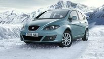 Seat Altea XL – XL prostoru, co dodat víc? Seat Altea XL – XL prostoru, co dodat víc?