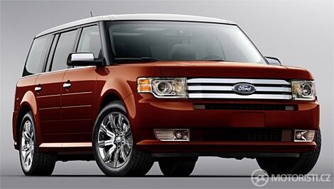 Ford Flex